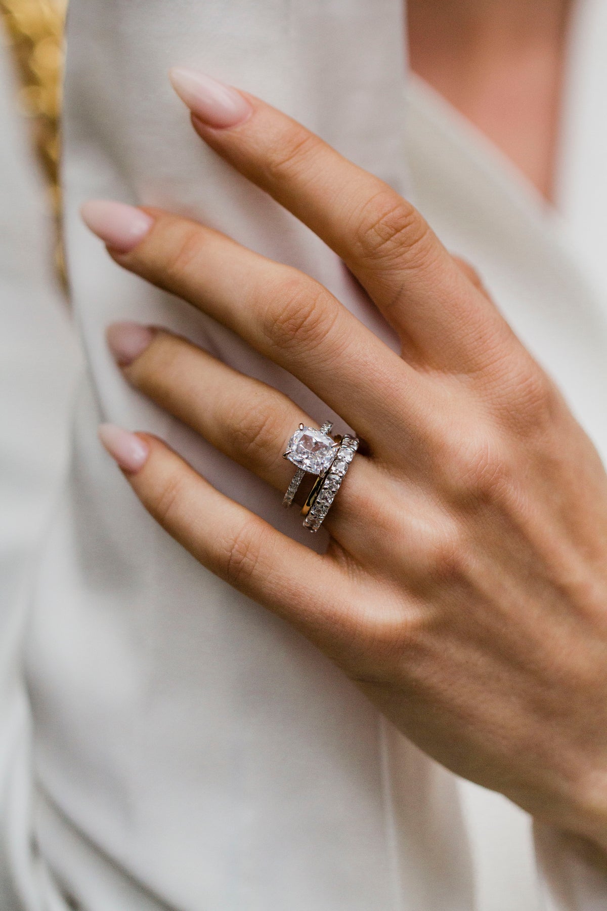 The Londyn Ring (2.5 Carat)