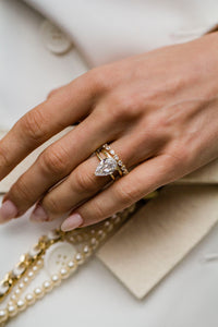 The Presley Band (1 Carat)