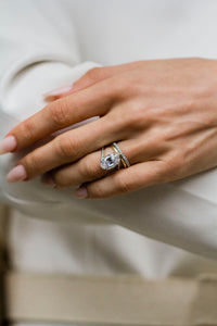 The Arden Ring (4.9 Carat)