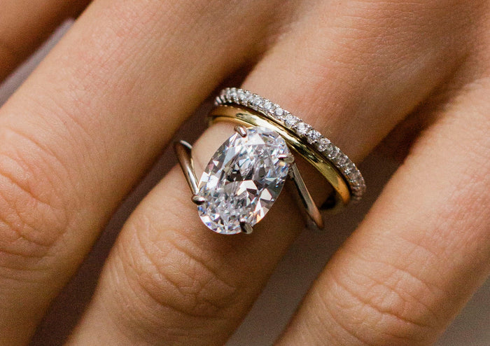 The Arden Ring (4.9 Carat)