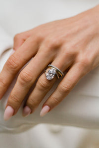 The Arden Ring (4.9 Carat)