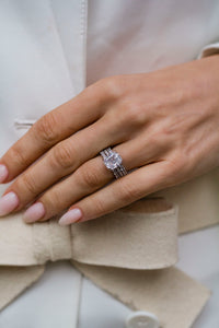 The Londyn Ring (2.5 Carat)