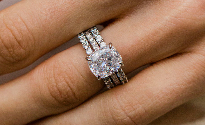 The Londyn Ring (2.5 Carat)