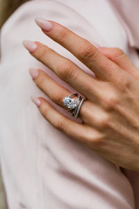 The Arden Ring (4.9 Carat)