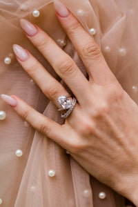 The Arden Ring (4.9 Carat)