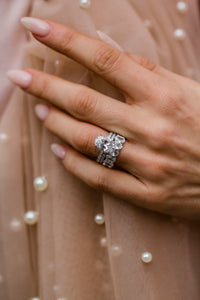 The Priscilla Band (6 Carat)