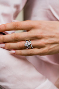 The Presley Band (1 Carat)