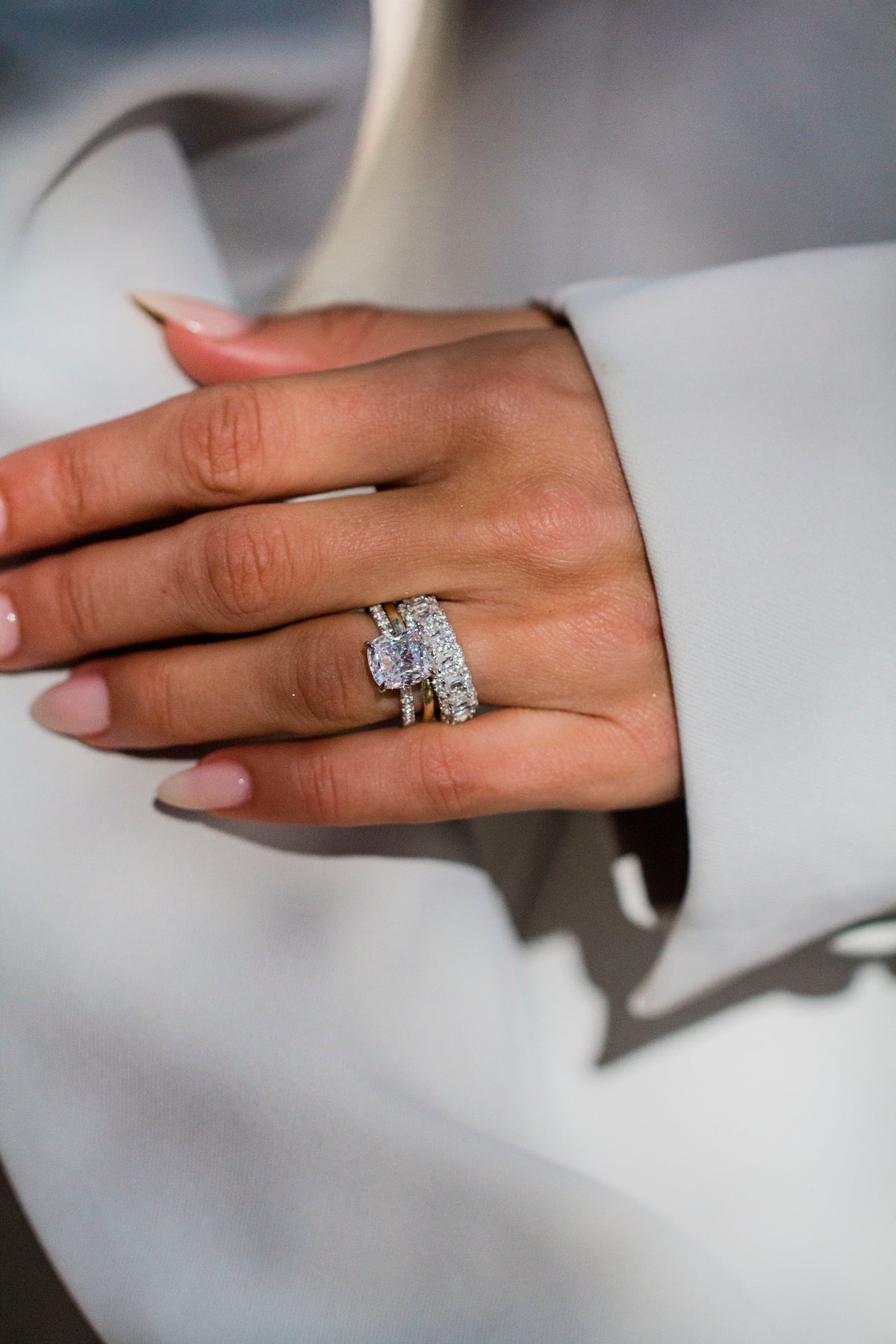 The Londyn Ring (2.5 Carat)