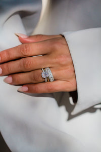 The Londyn Ring (2.5 Carat)