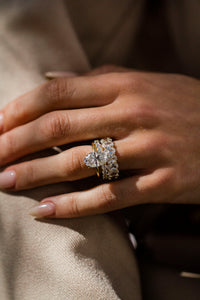 The Priscilla Band (6 Carat)