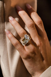 The Priscilla Band (6 Carat)