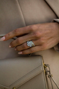The Rosie Ring (4 Carat)