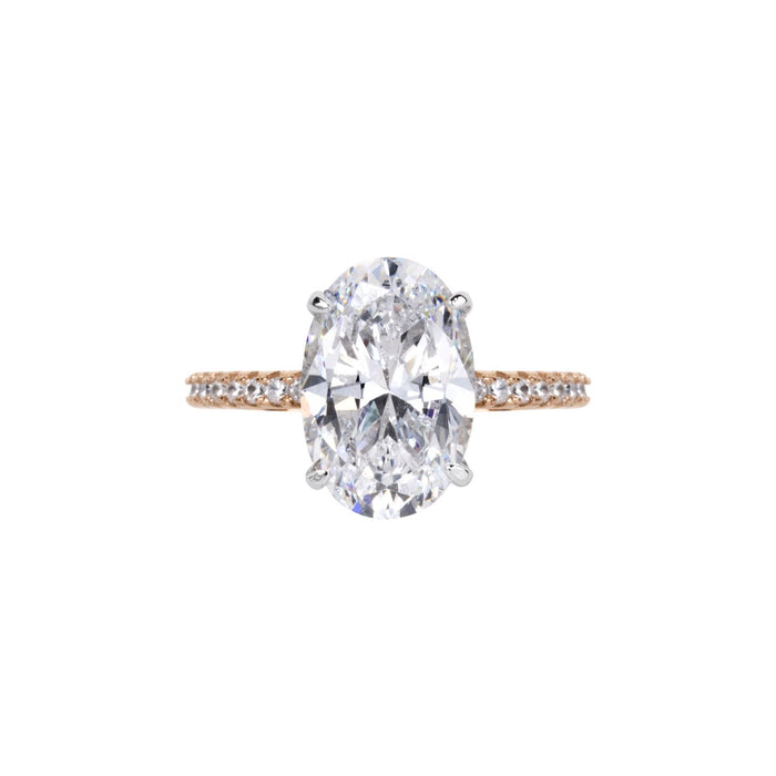 The Lively Ring (4.7 Carat)