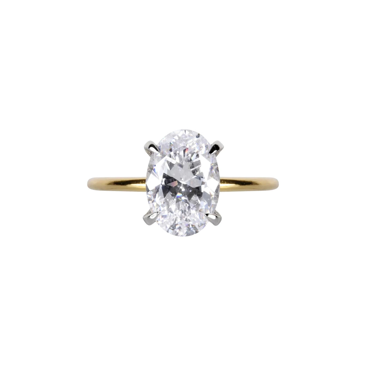 The Milly Ring (2 Carat)