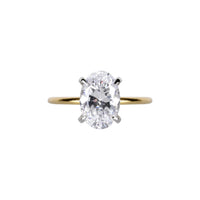The Milly Ring (2 Carat)