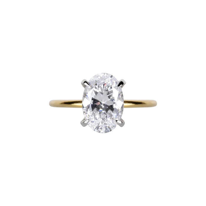 The Milly Ring (2 Carat)
