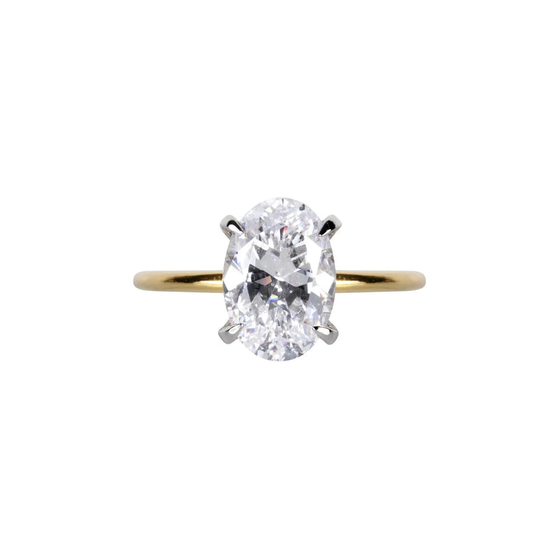 The Milly Ring (2 Carat)