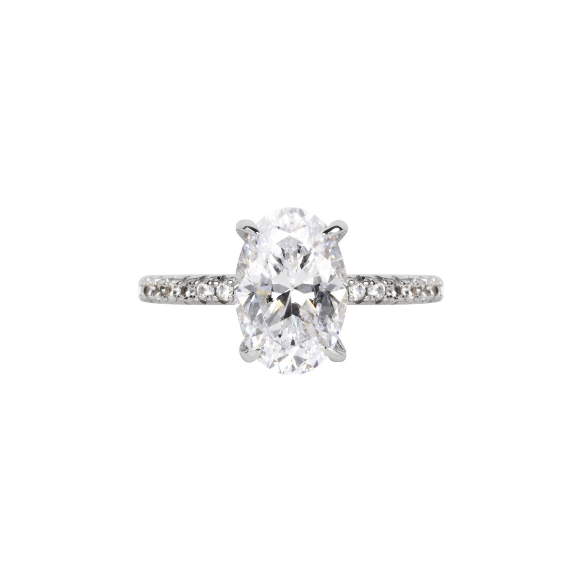 The Blakely Ring (2.2 Carat)