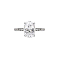 The Blakely Ring (2.2 Carat)