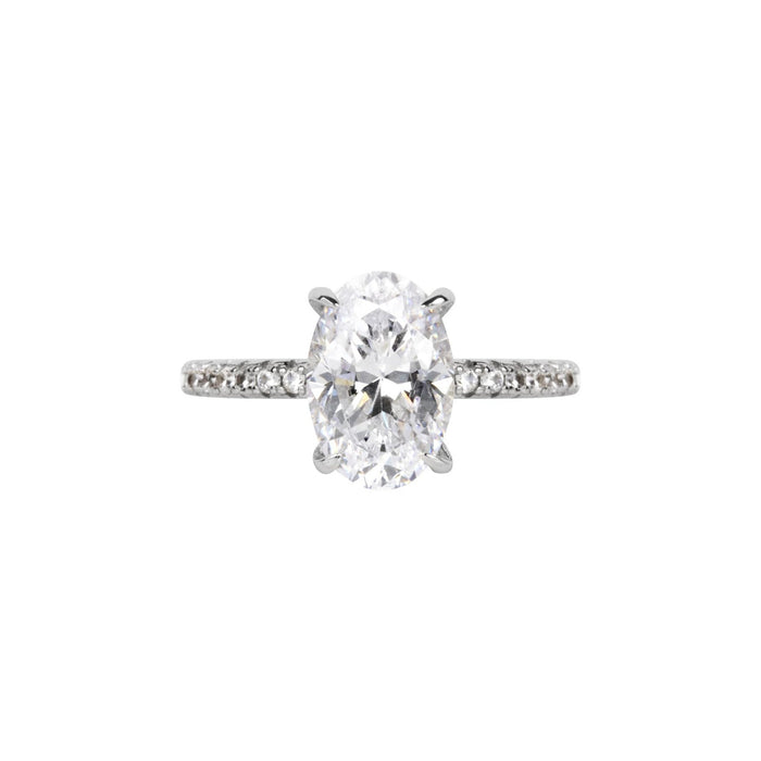 The Blakely Ring (2.2 Carat)
