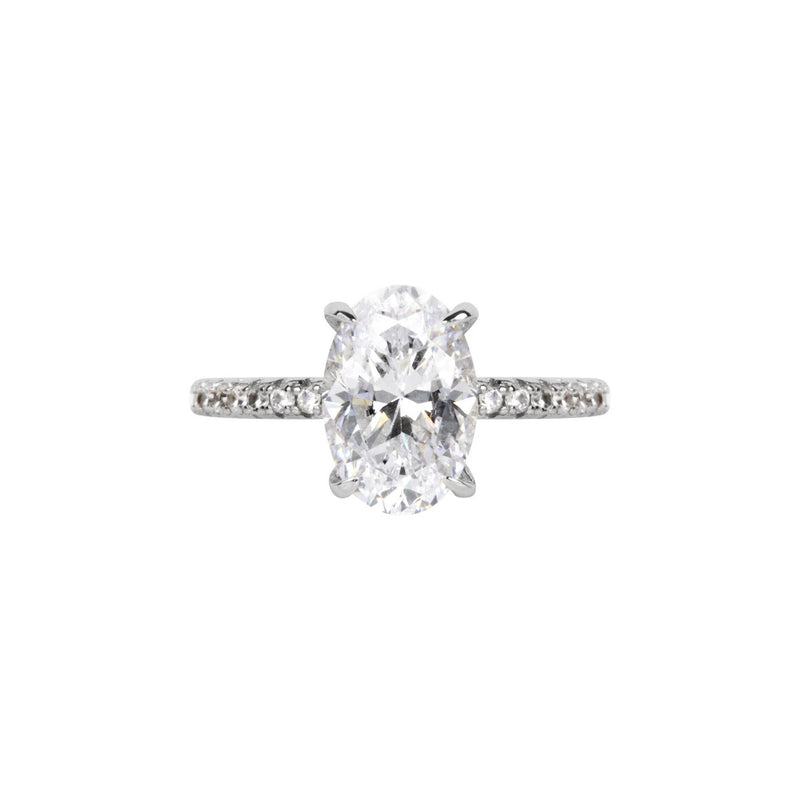 The Blakely Ring (2.2 Carat)