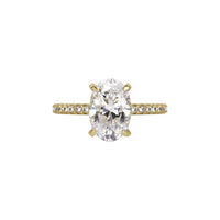 The Blakely Ring (2.2 Carat)