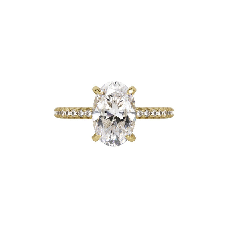 The Blakely Ring (2.2 Carat)
