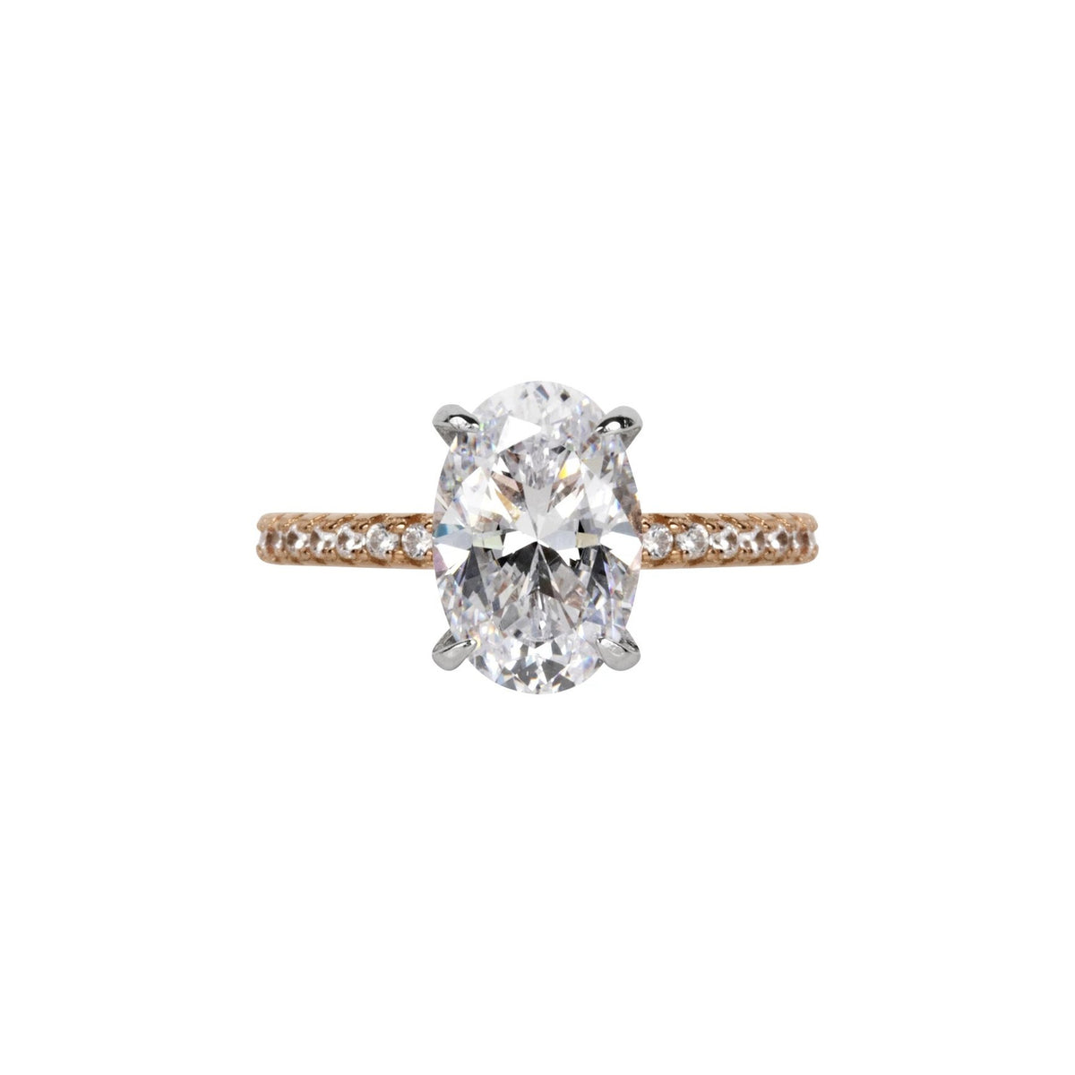 The Blakely Ring (2.2 Carat)