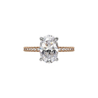 The Blakely Ring (2.2 Carat)