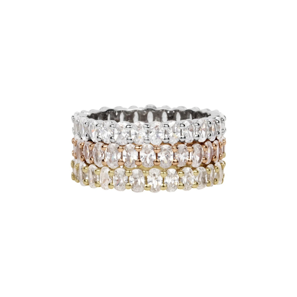 The Priscilla Band (2 Carat)