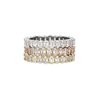 The Priscilla Band (2 Carat)