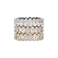 The Priscilla Band (5 Carat)