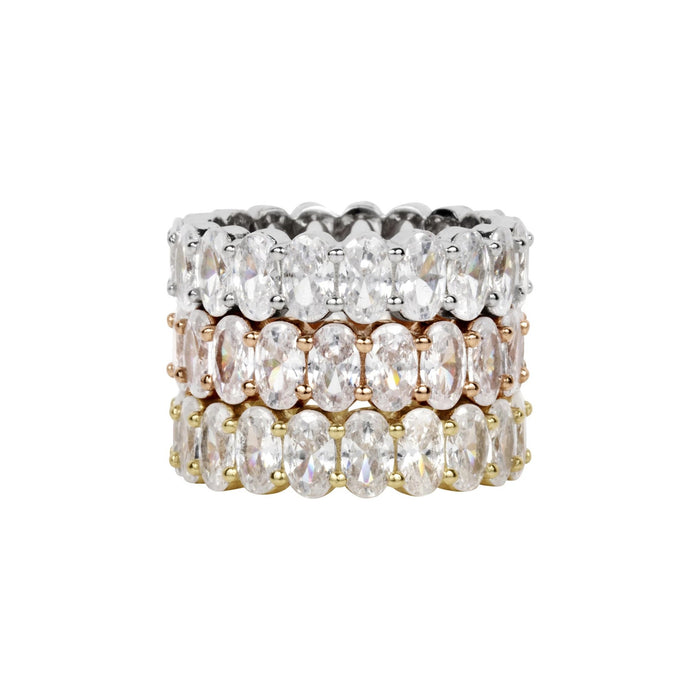 The Priscilla Band (5 Carat)
