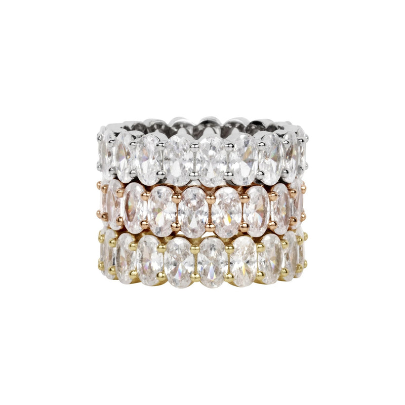 The Priscilla Band (5 Carat)