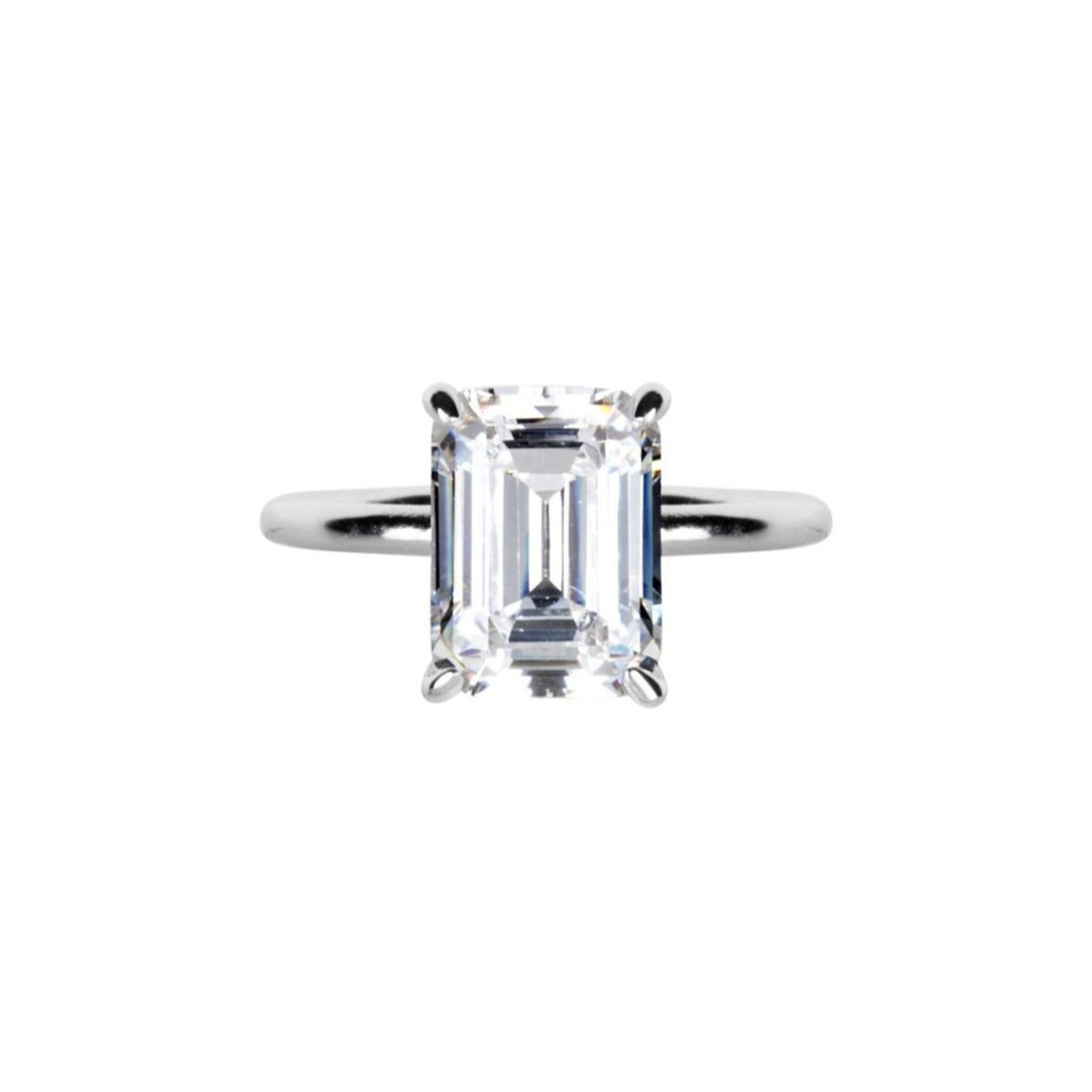 The Merritt Ring (3 Carat)