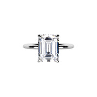 The Merritt Ring (3 Carat)