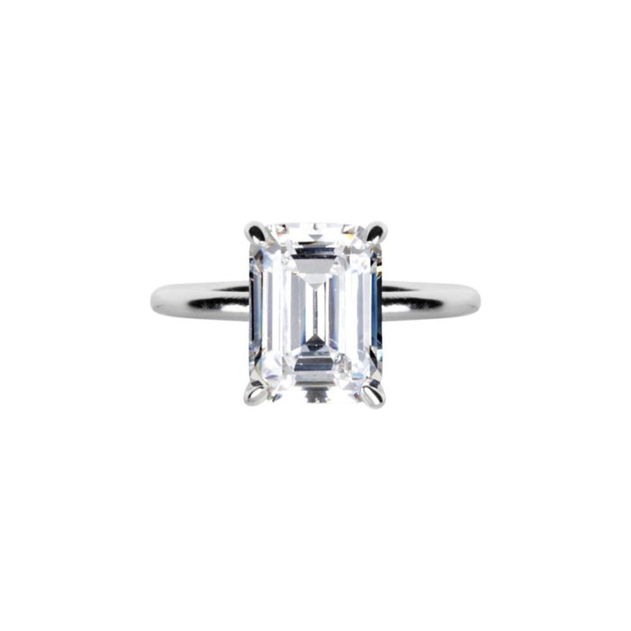 The Merritt Ring (3 Carat)