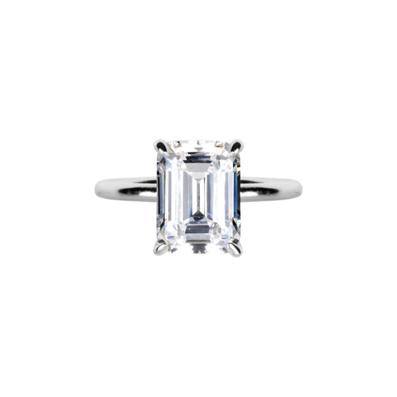 The Merritt Ring (3 Carat)