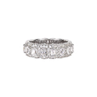 The Vivienne Band (2.5 Carat)