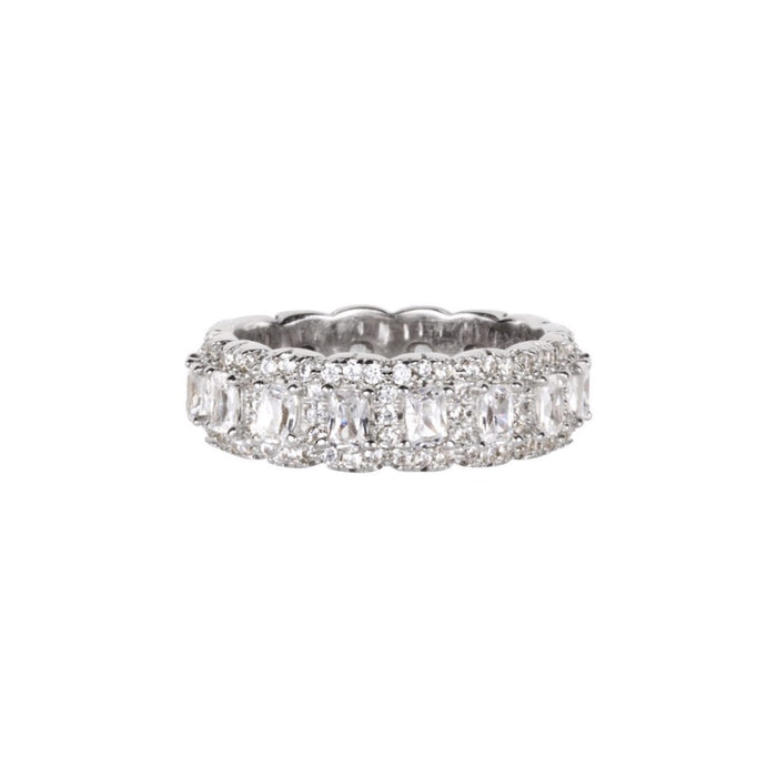 The Vivienne Band (2.5 Carat)