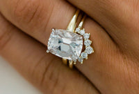 The Nova Ring (3.1 Carat)