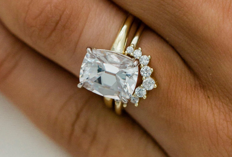 The Nova Ring (3.1 Carat)