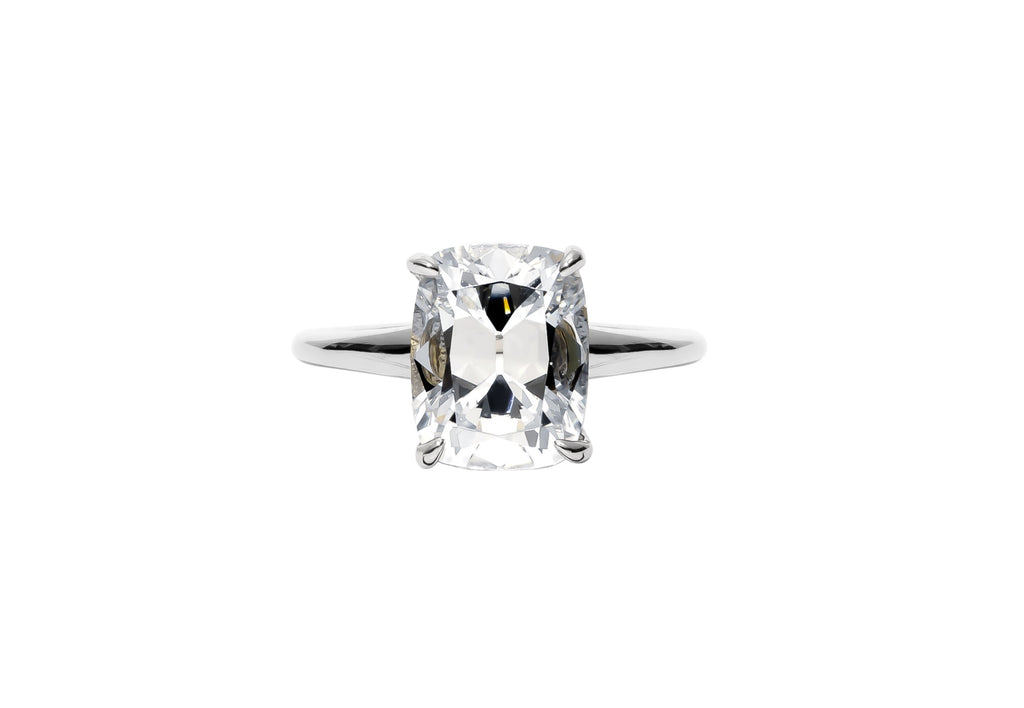 The Nova Ring (3.1 Carat)