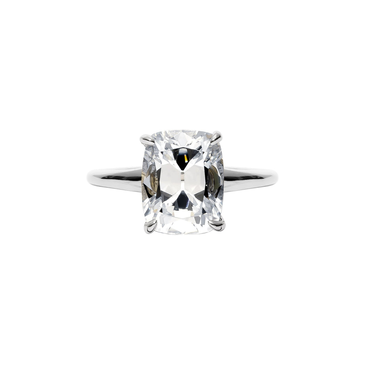 The Nova Ring (3.1 Carat)