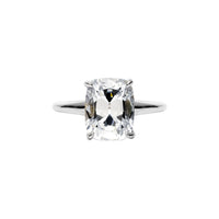 The Nova Ring (3.1 Carat)
