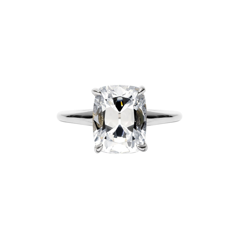 The Nova Ring (3.1 Carat)