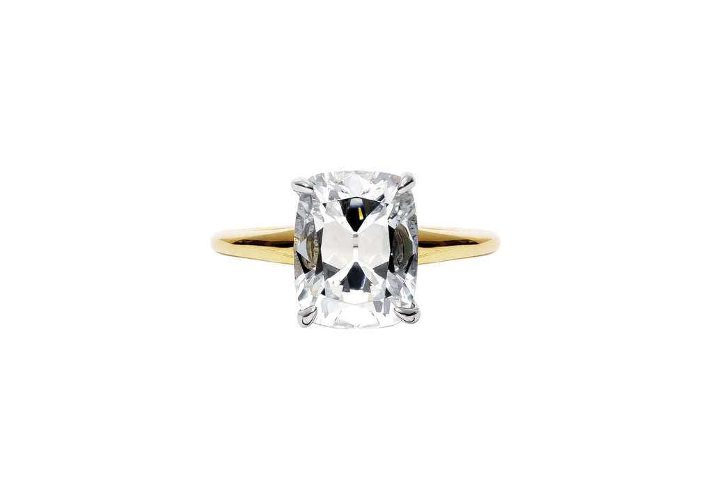 The Nova Ring (3.1 Carat)