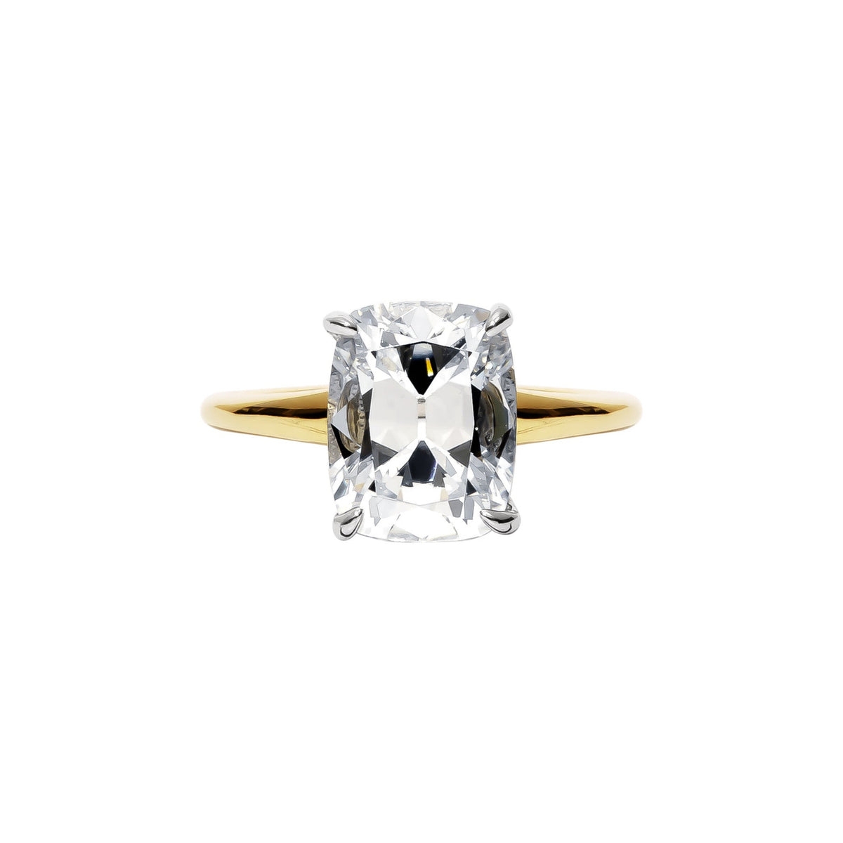 The Nova Ring (3.1 Carat)