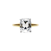 The Nova Ring (3.1 Carat)