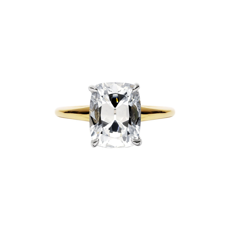 The Nova Ring (3.1 Carat)